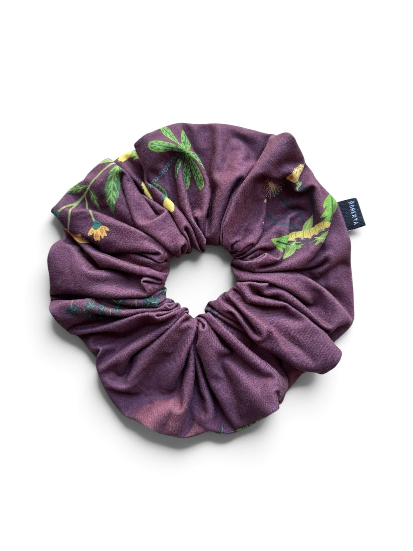 SCRUNCHIE ABEJORRO