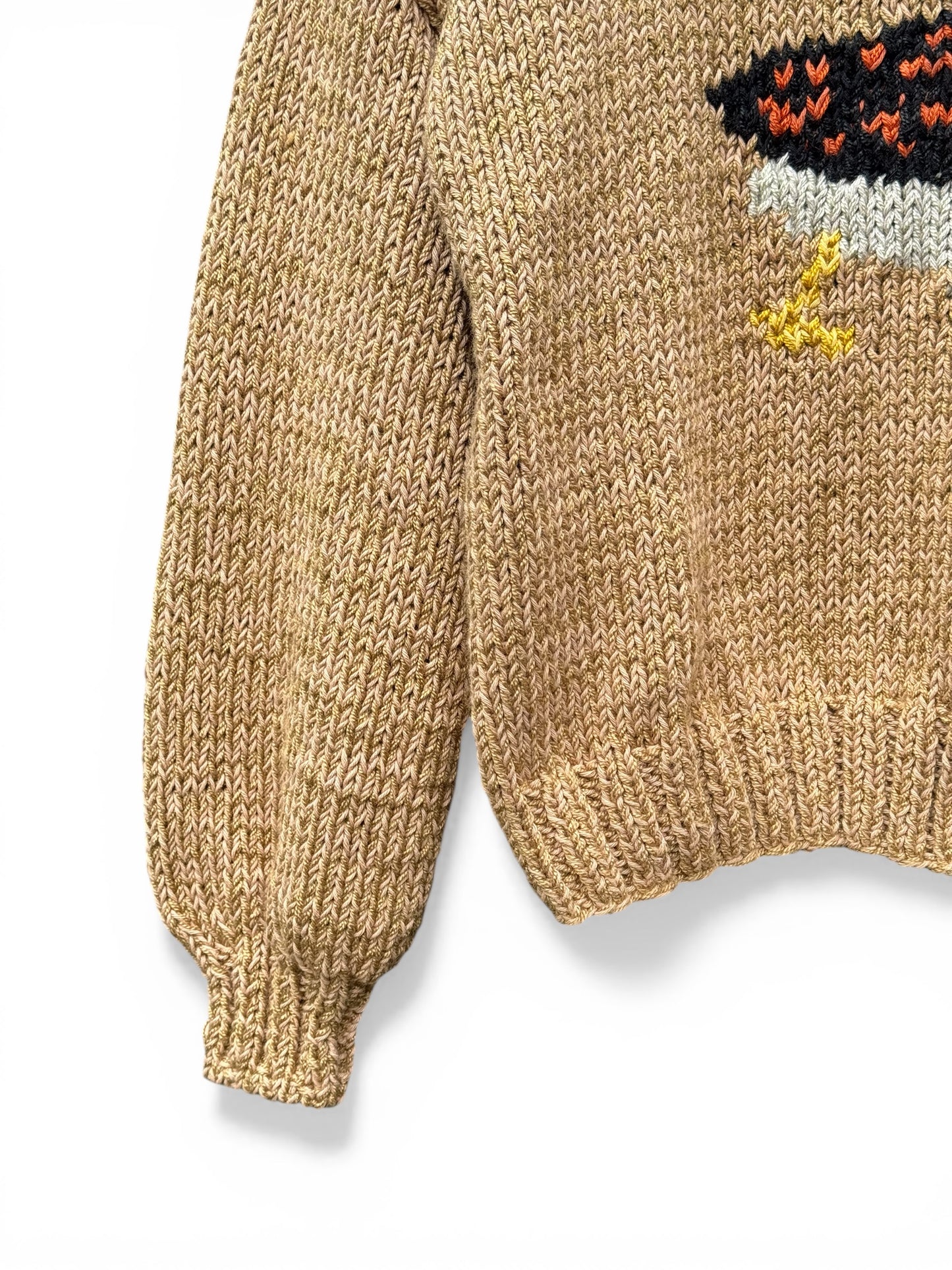 SWEATER GALLINA KOLLONKA