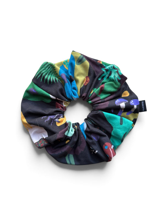 SCRUNCHIE RANAS