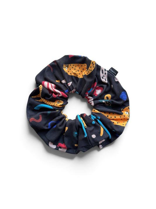 SCRUNCHIE GÜIÑA