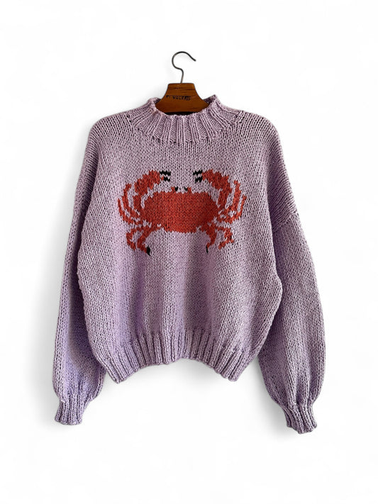 SWEATER JAIBA