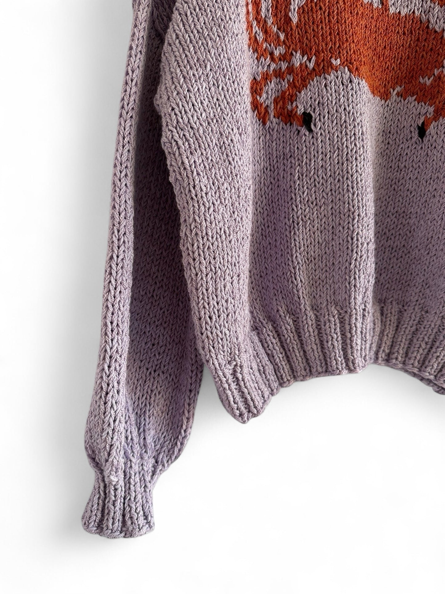 SWEATER JAIBA