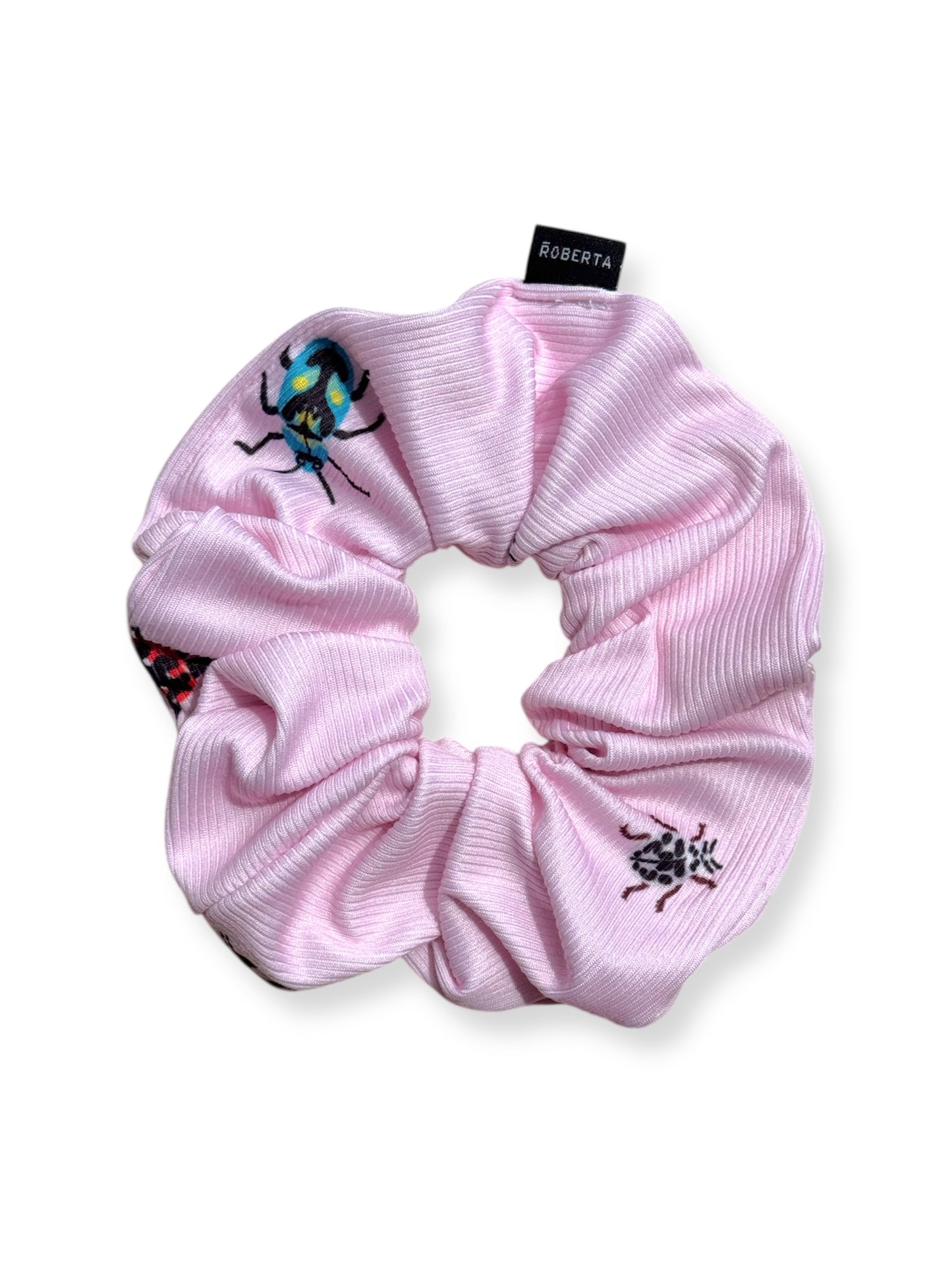 SCRUNCHIE BICHOS