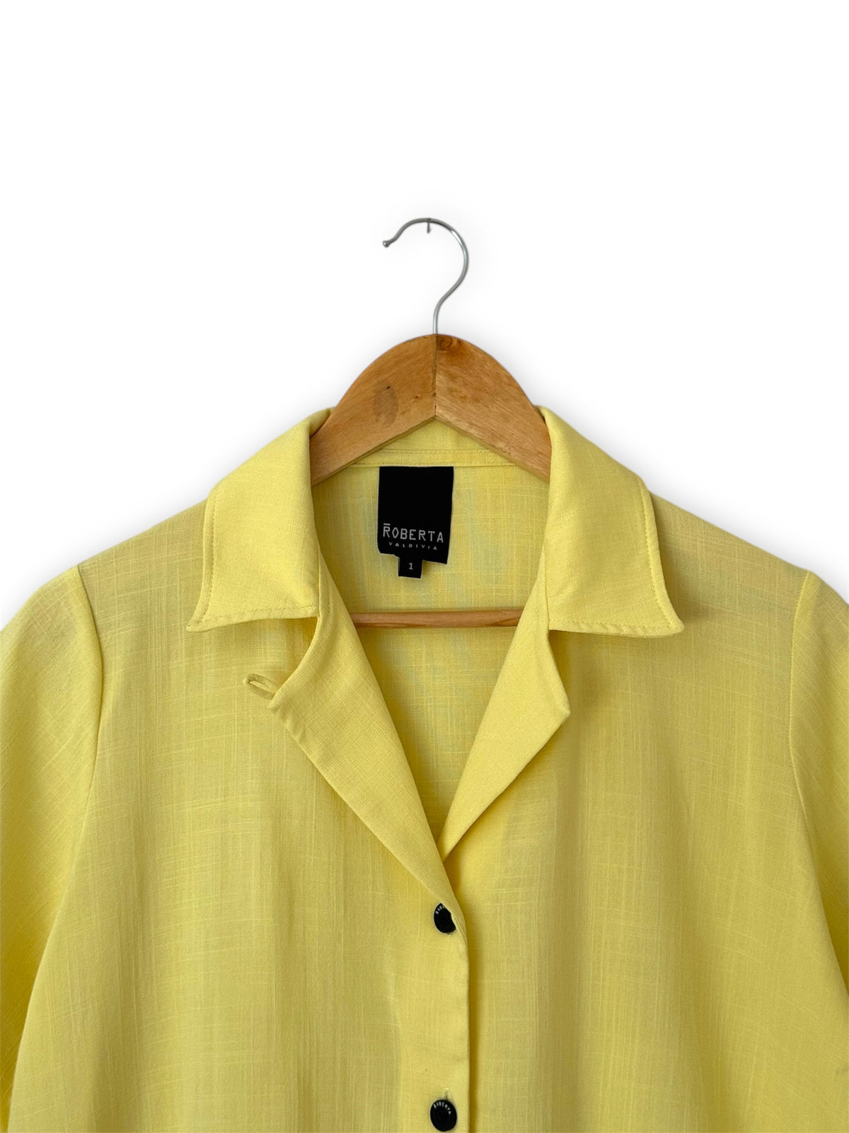 GUAYABERA VAINILLA